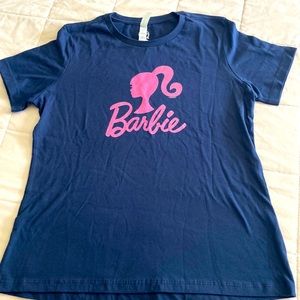 Barbie T-Shirt!